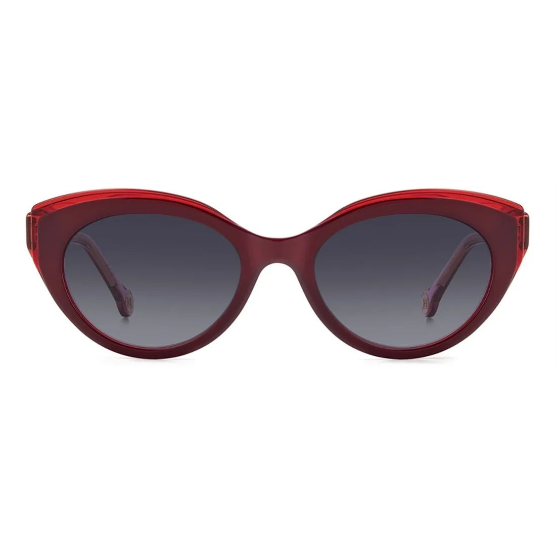 CAROLINA HERRERA Women’s Stylish Acetate Sunglasses