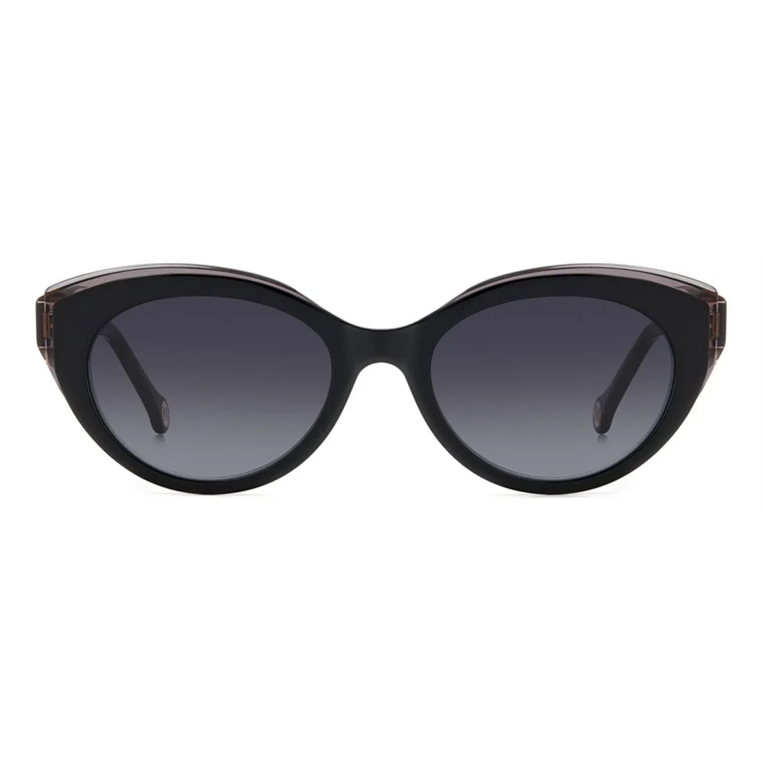 CAROLINA HERRERA Elegant Oversized Sunglasses for Women
