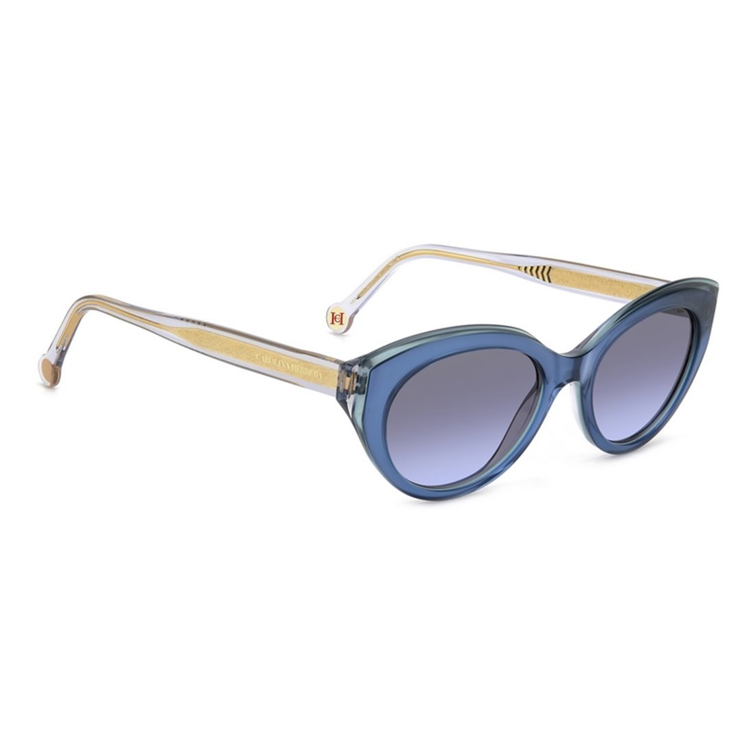 CAROLINA HERRERA Stylish Women's Sunglasses