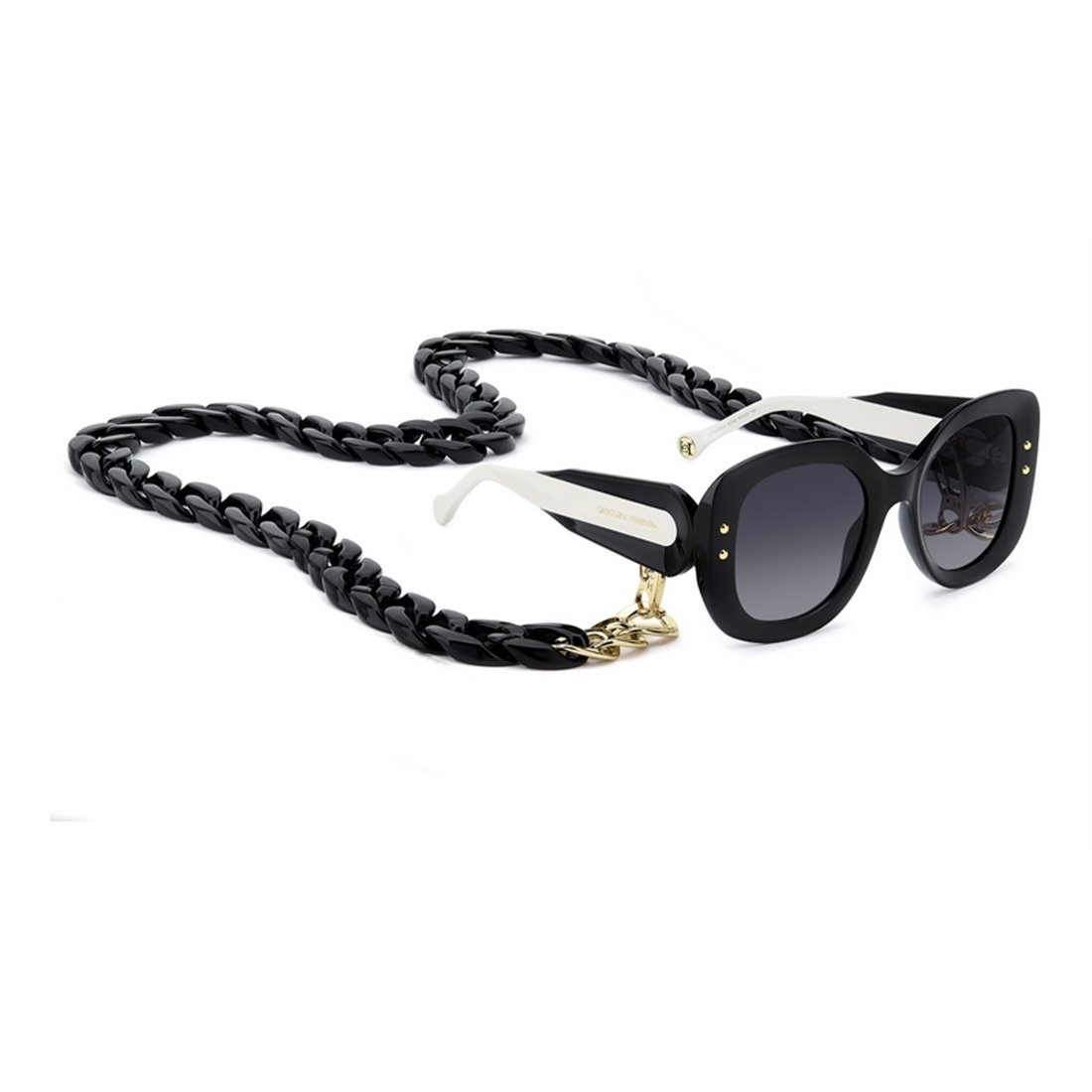 CAROLINA HERRERA Stylish Classic Sunglasses for Women