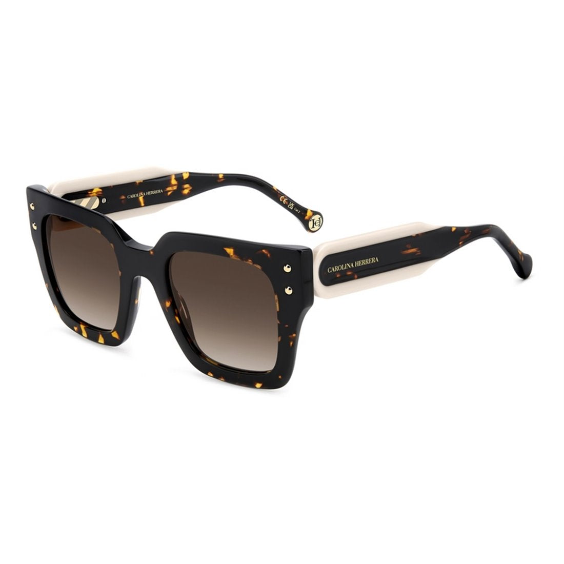 CAROLINA HERRERA Chic 0255/S Women's Sunglasses