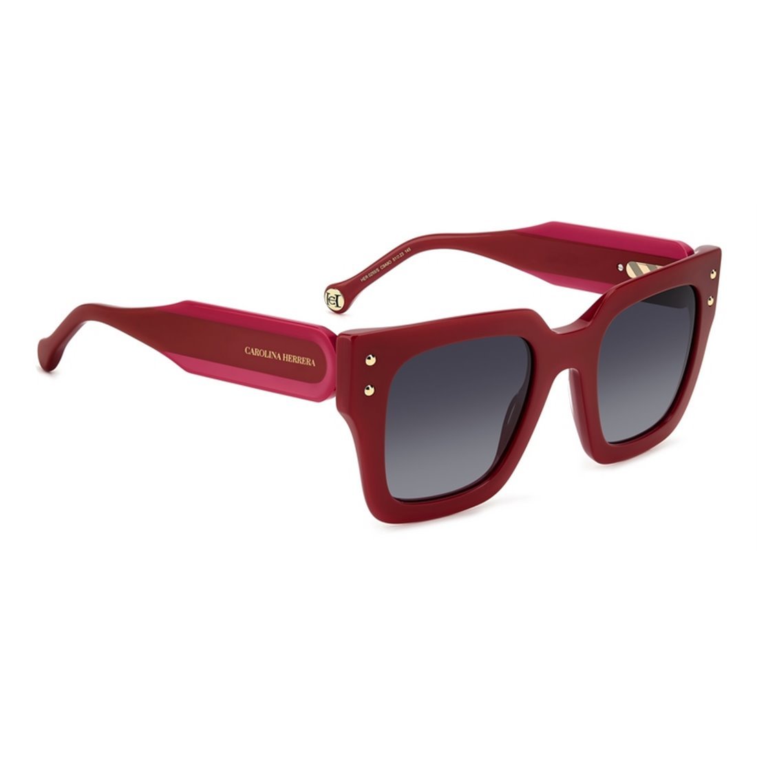 CAROLINA HERRERA Stylish Women's Oversized Sunglasses