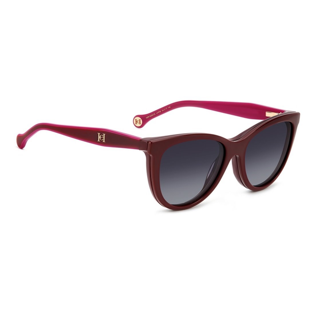 CAROLINA HERRERA Chic Clip-On Sunglasses for Women