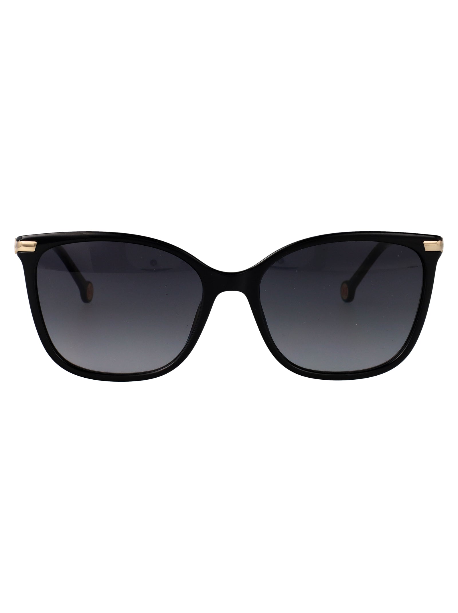 CAROLINA HERRERA Stylish Acetate Sunglasses for Women