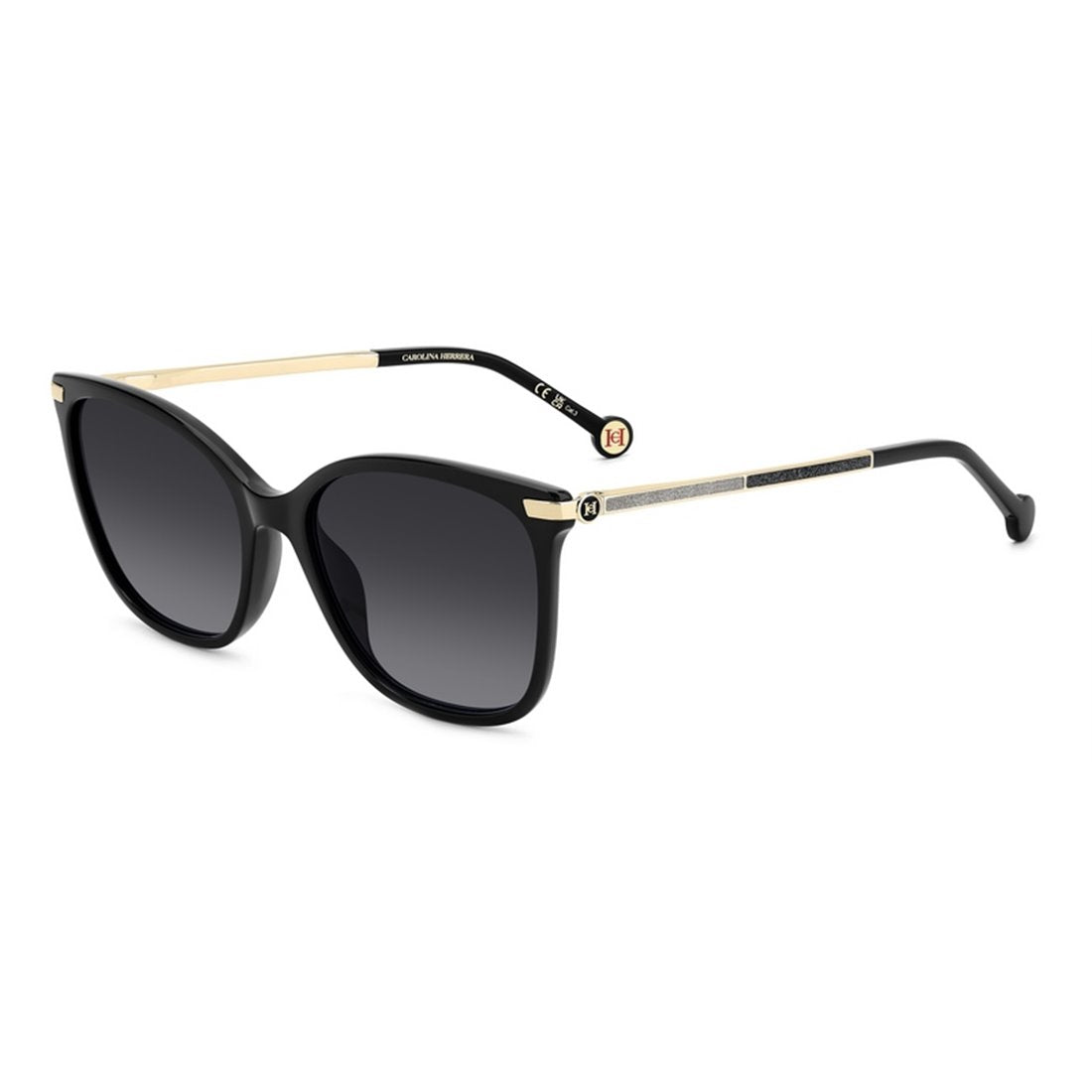 CAROLINA HERRERA Stylish Women's Sunglasses - HER 0261/G/S