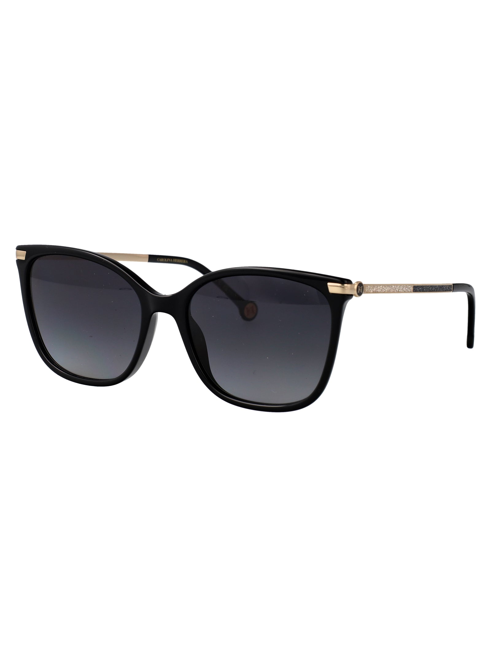 CAROLINA HERRERA Stylish Acetate Sunglasses for Women