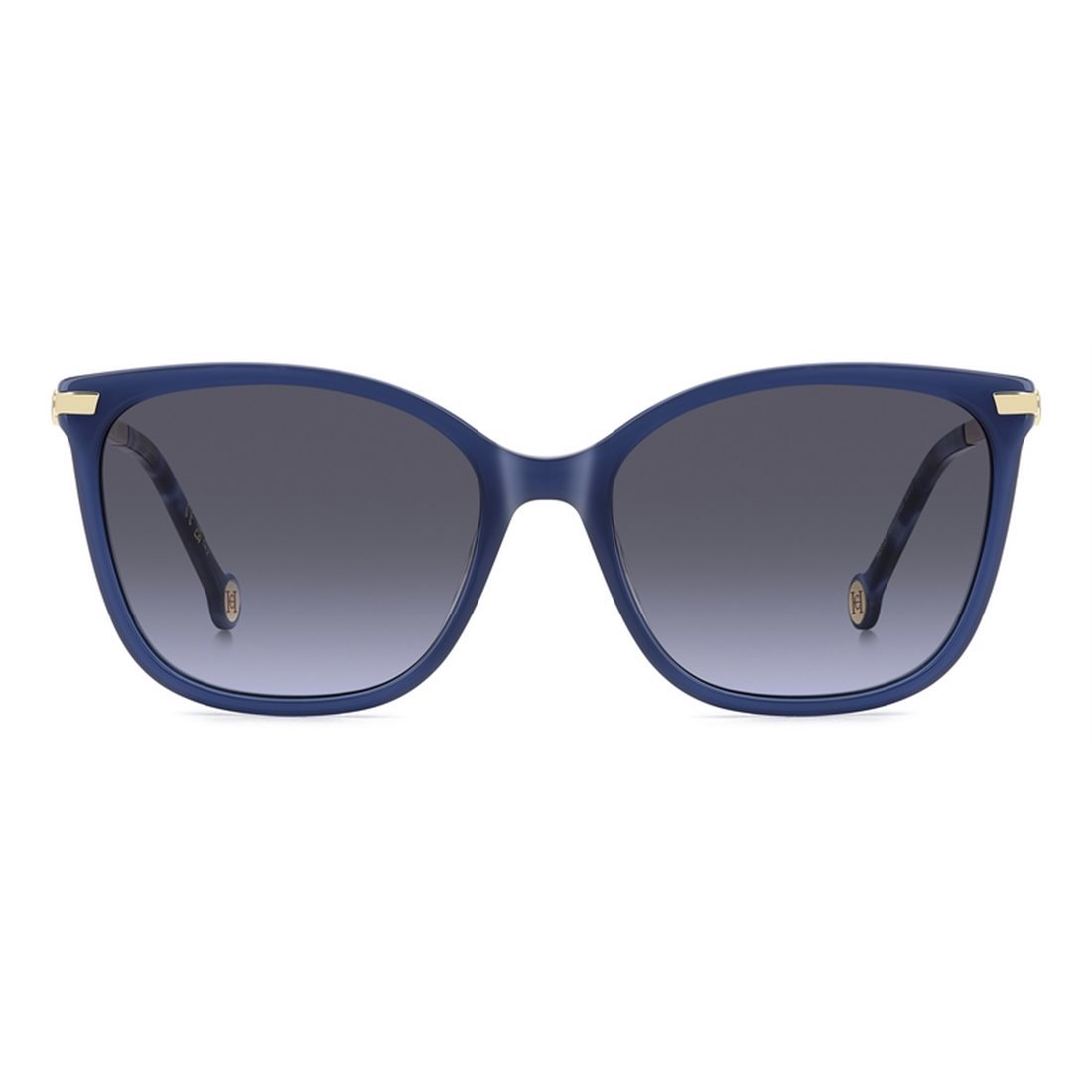 CAROLINA HERRERA Stylish Acetate Sunglasses for Women