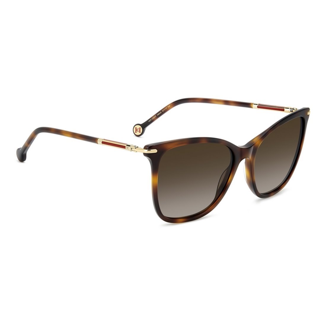 CAROLINA HERRERA Chic Women's Sunglasses