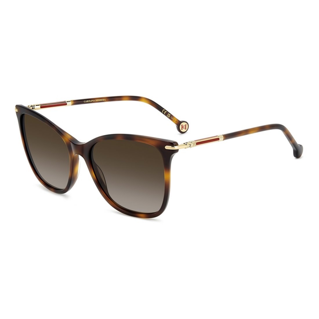 CAROLINA HERRERA Chic Women's Sunglasses