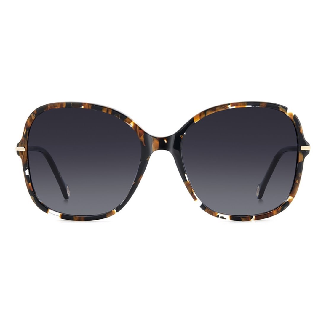 CAROLINA HERRERA Chic Oversized Sunglasses for Women
