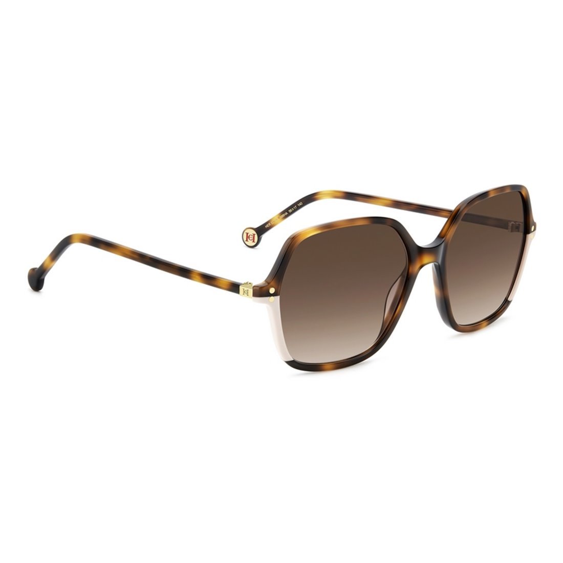 CAROLINA HERRERA Elegant Women's Sunglasses