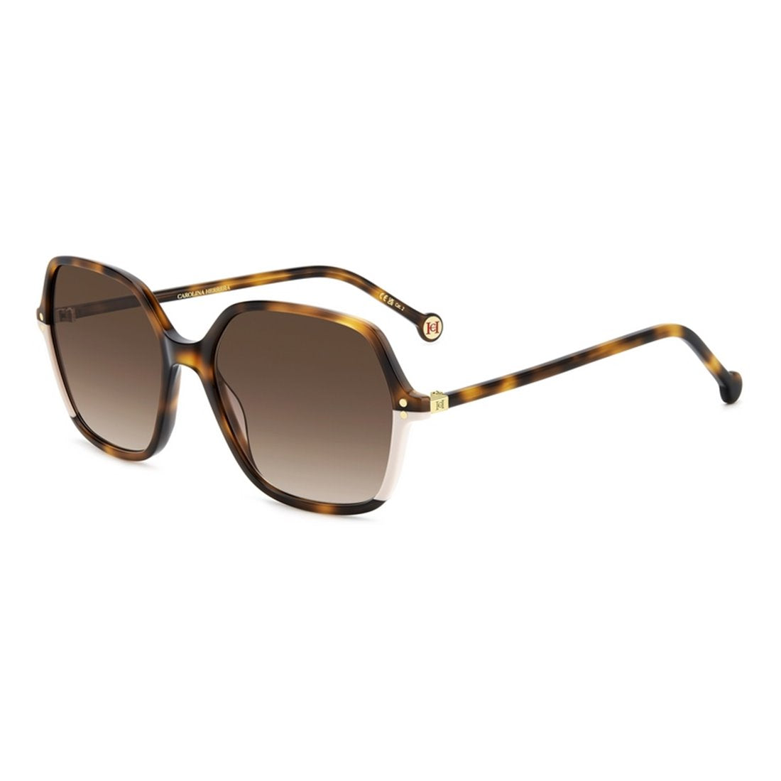 CAROLINA HERRERA Elegant Women's Sunglasses