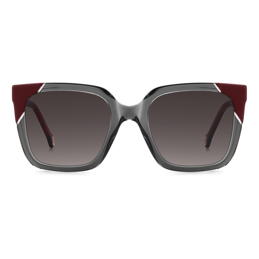 CAROLINA HERRERA Elegant Cat-Eye Sunglasses for Women