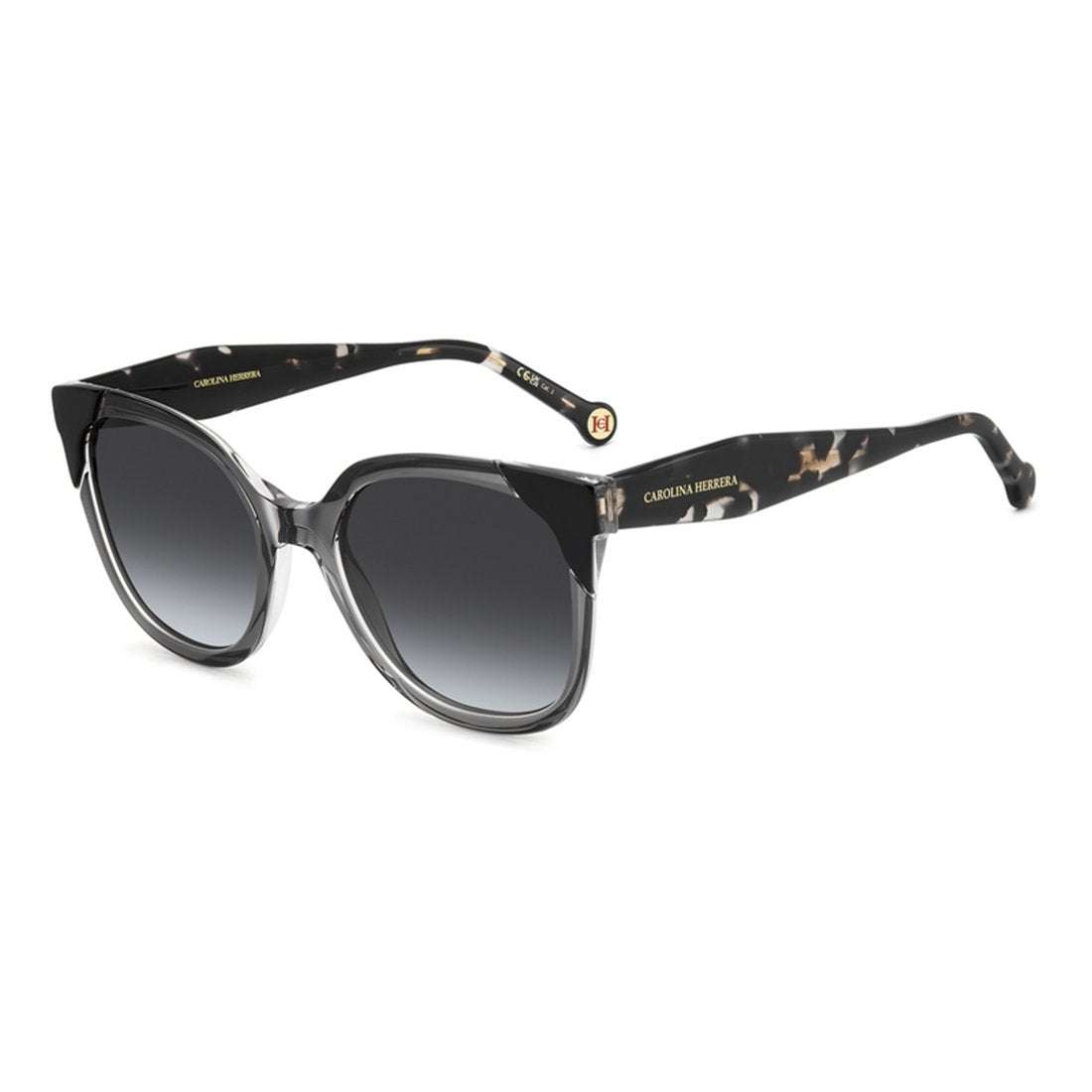 CAROLINA HERRERA Stylish Acetate Sunglasses for Women