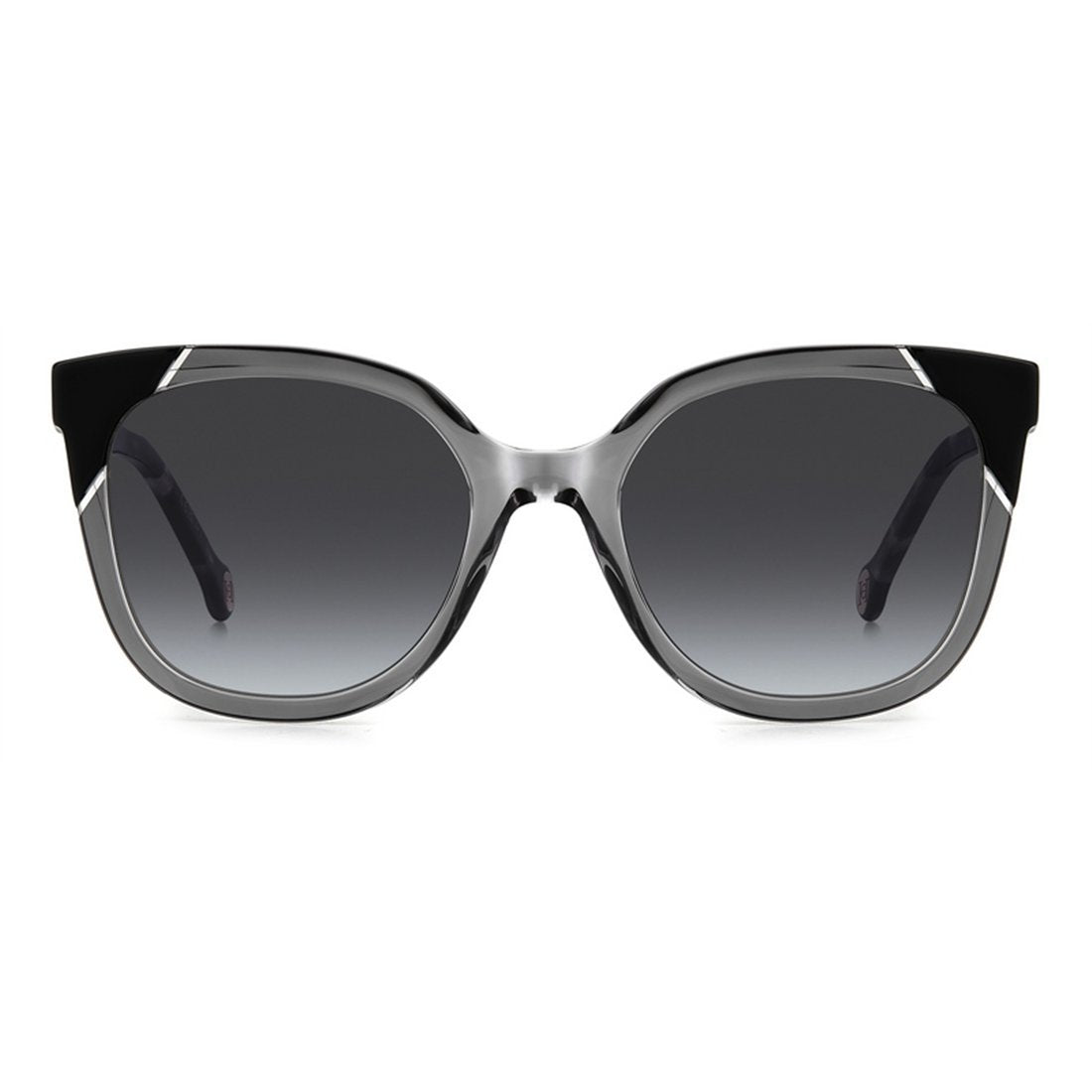 CAROLINA HERRERA Stylish Acetate Sunglasses for Women
