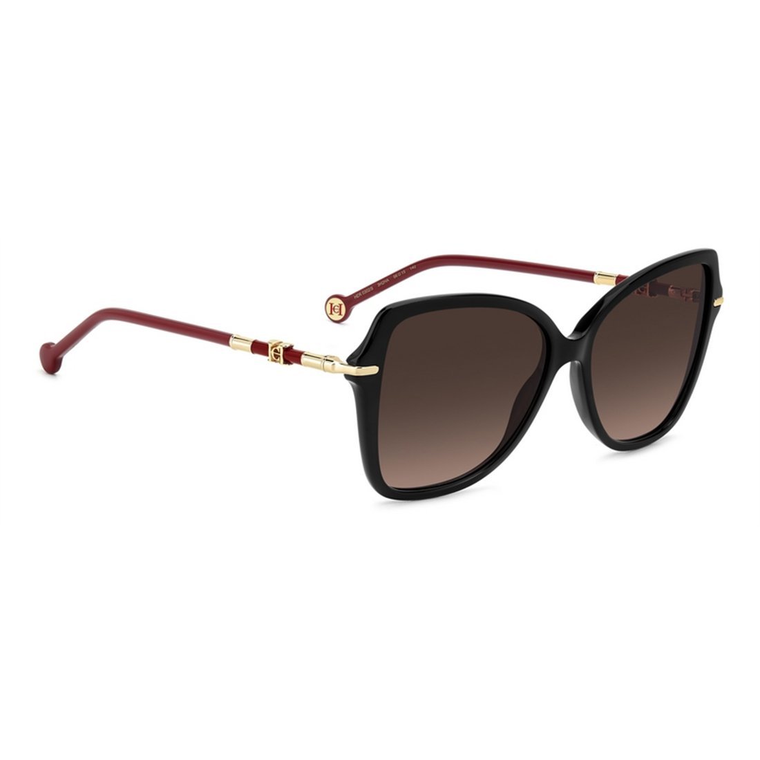 CAROLINA HERRERA Stylish Feminine Sunglasses