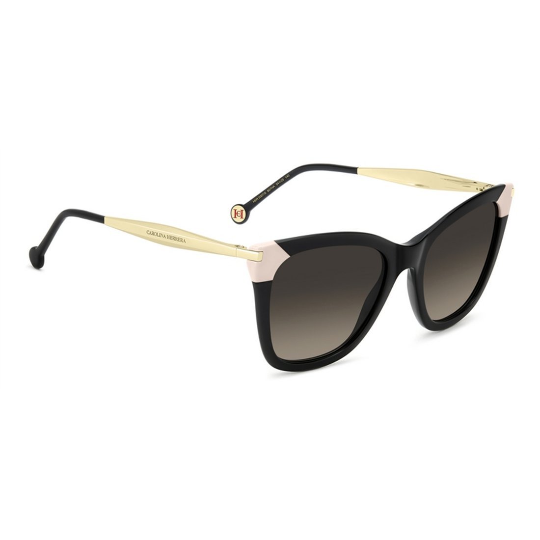 CAROLINA HERRERA Chic Women's Acetate Sunglasses
