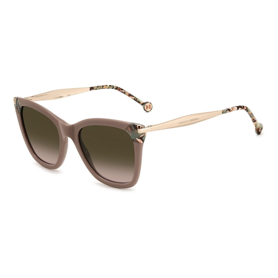 CAROLINA HERRERA Chic Women's Sunglasses Mini