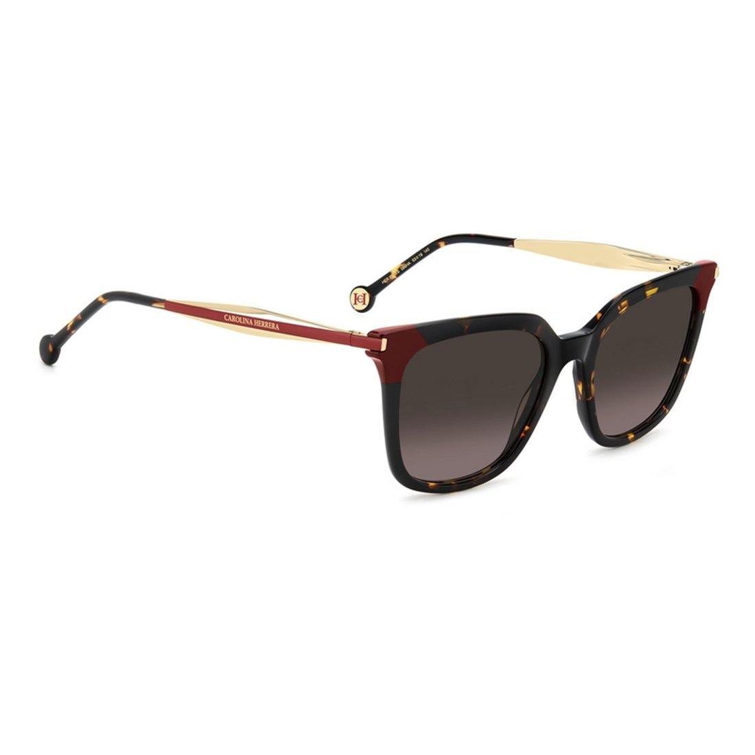 CAROLINA HERRERA Her 0308/S Women's Sunglasses