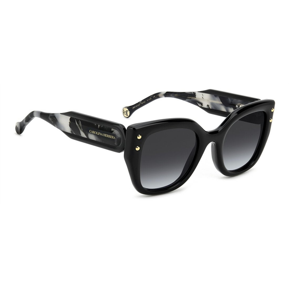 CAROLINA HERRERA Chic Women's Sunglasses