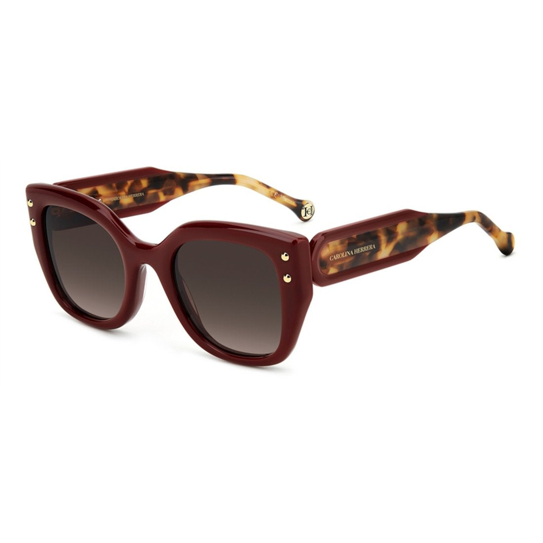CAROLINA HERRERA Chic Women's Sunglasses