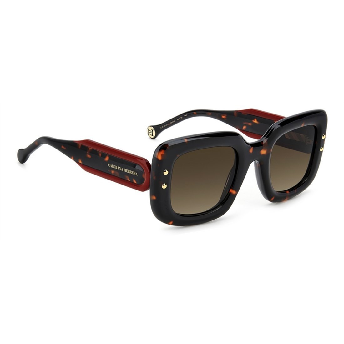 CAROLINA HERRERA Chic Women’s Sunglasses