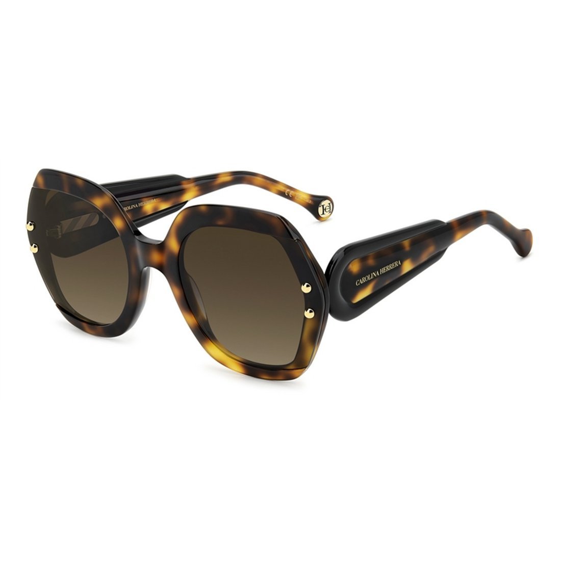 CAROLINA HERRERA Elegant Women's Sunglasses