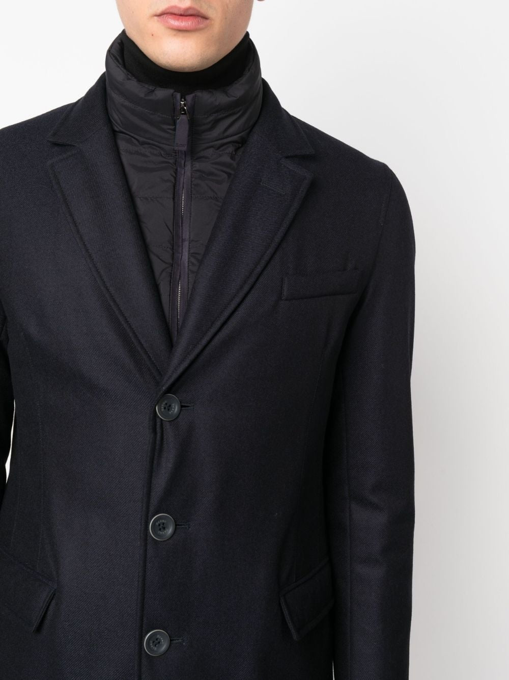 HERNO Fairytale Jacket for Men