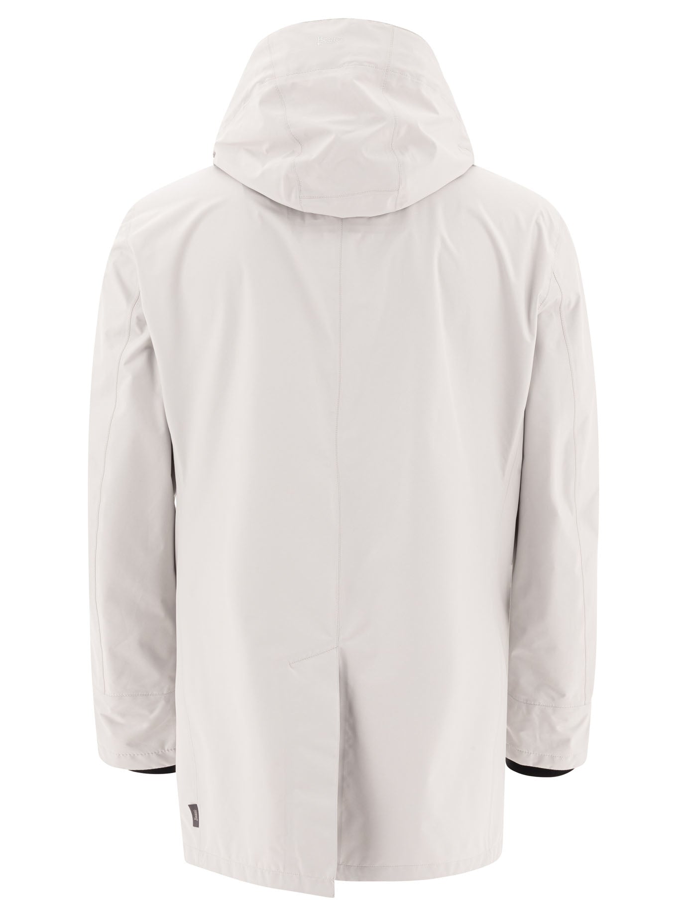 HERNO Men's Stylish Spring Summer Coat