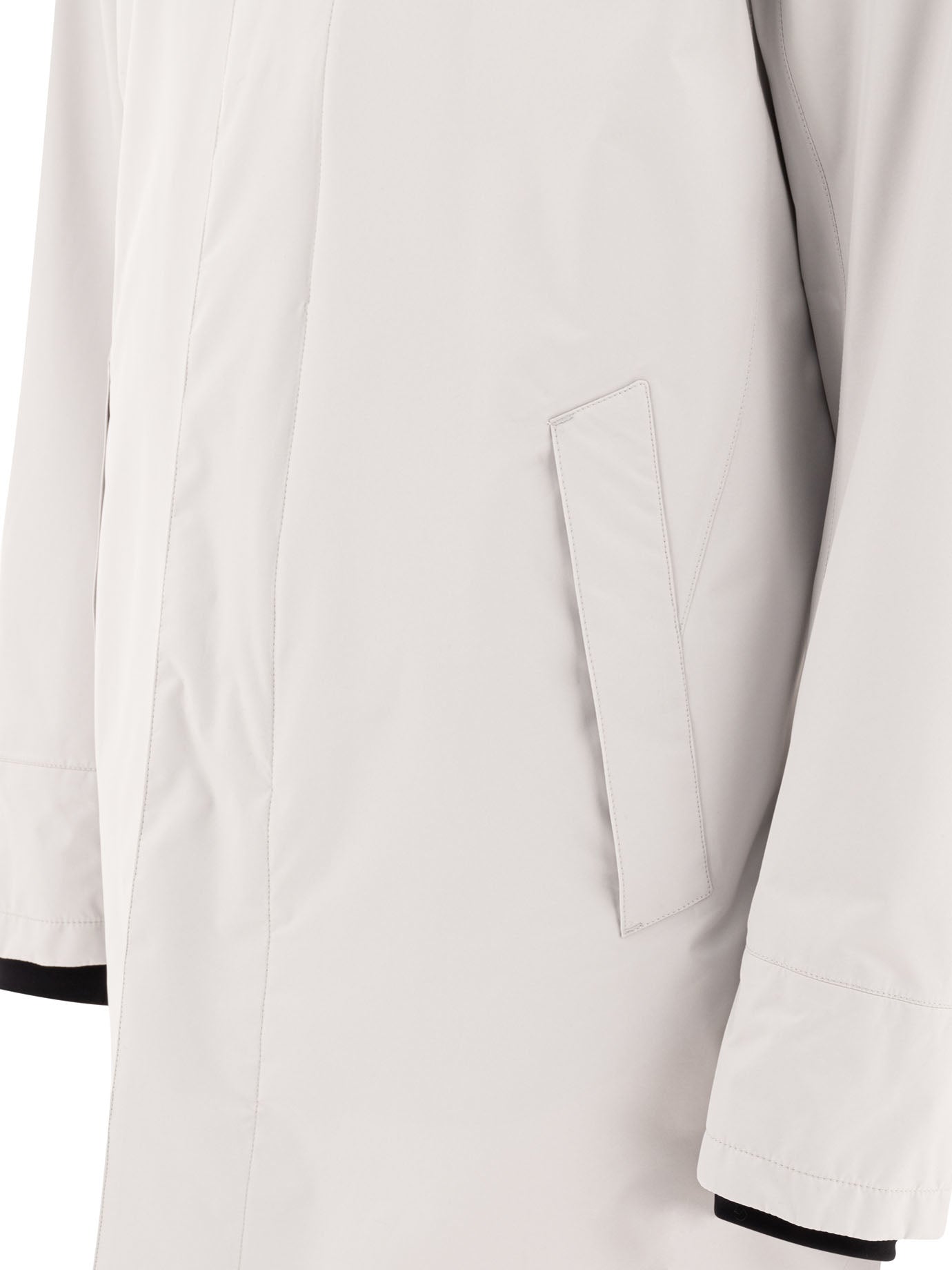 HERNO Men's Stylish Spring Summer Coat