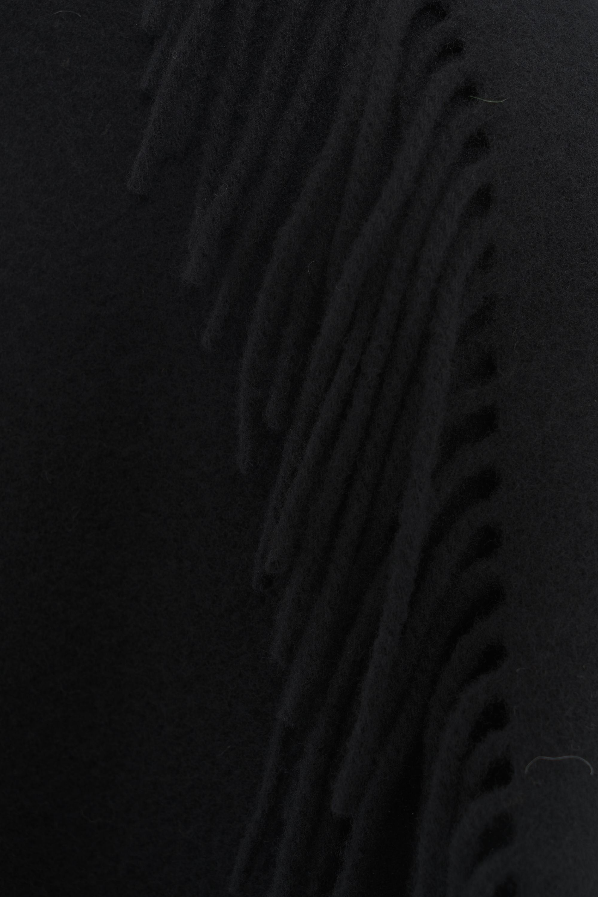 HERNO Fringe-Detail Sleeveless Gilet