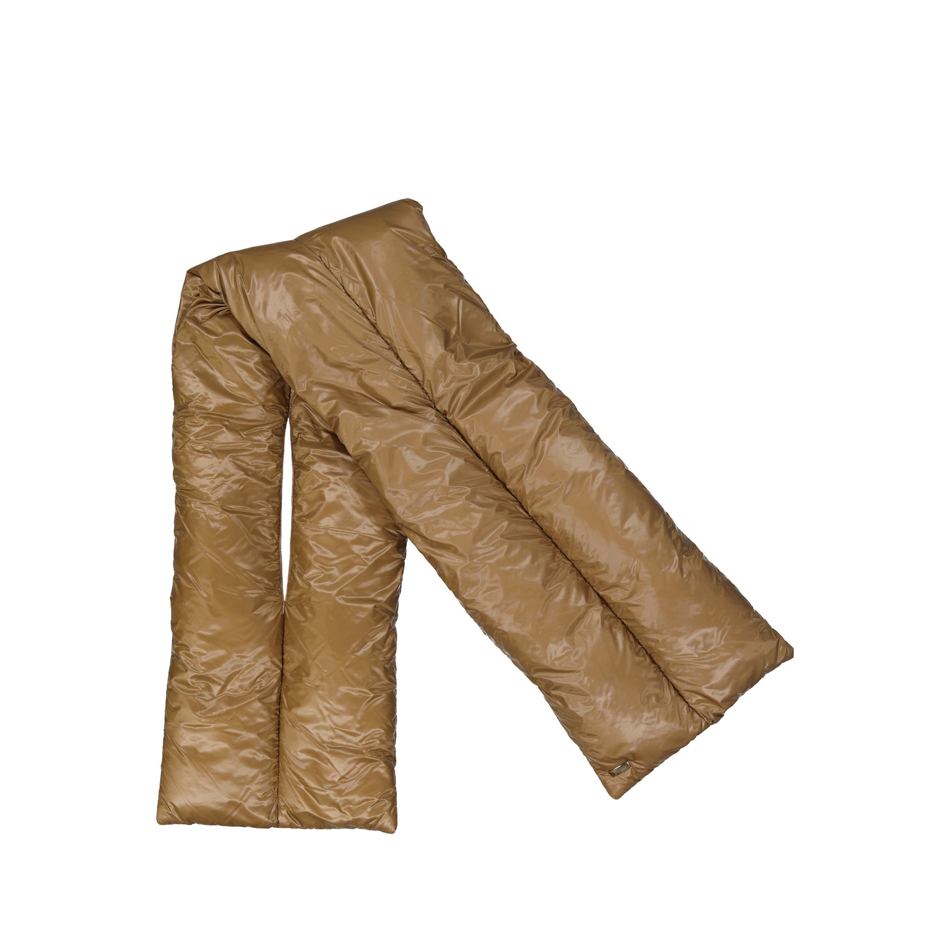 HERNO Luxurious Down Scarf