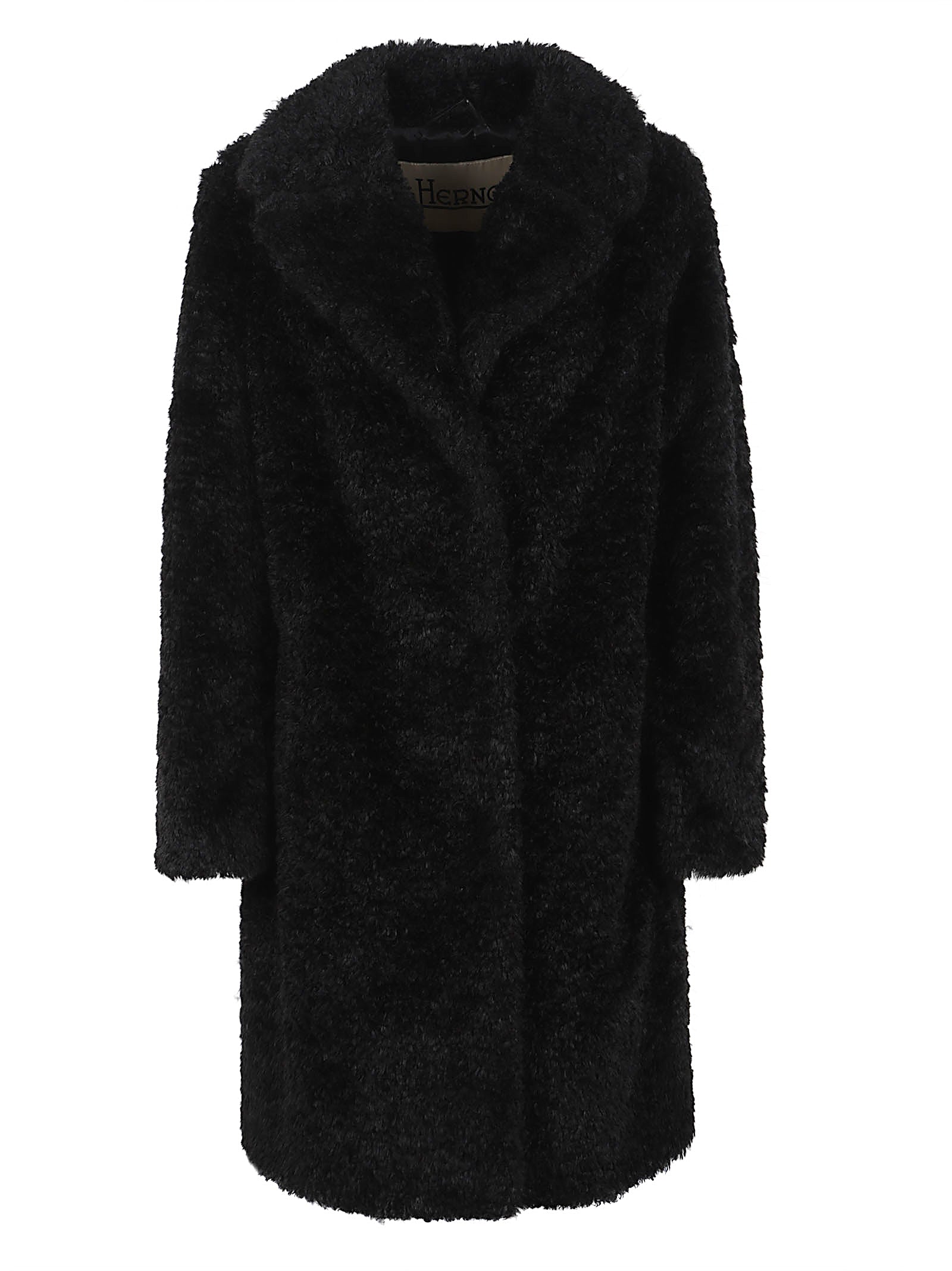 HERNO Elegant Women's Jacket - FW25 Collection