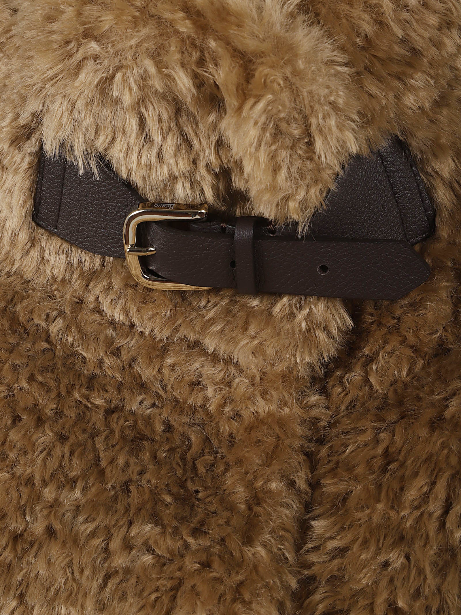 HERNO Elegant Tailored Jacket for Women