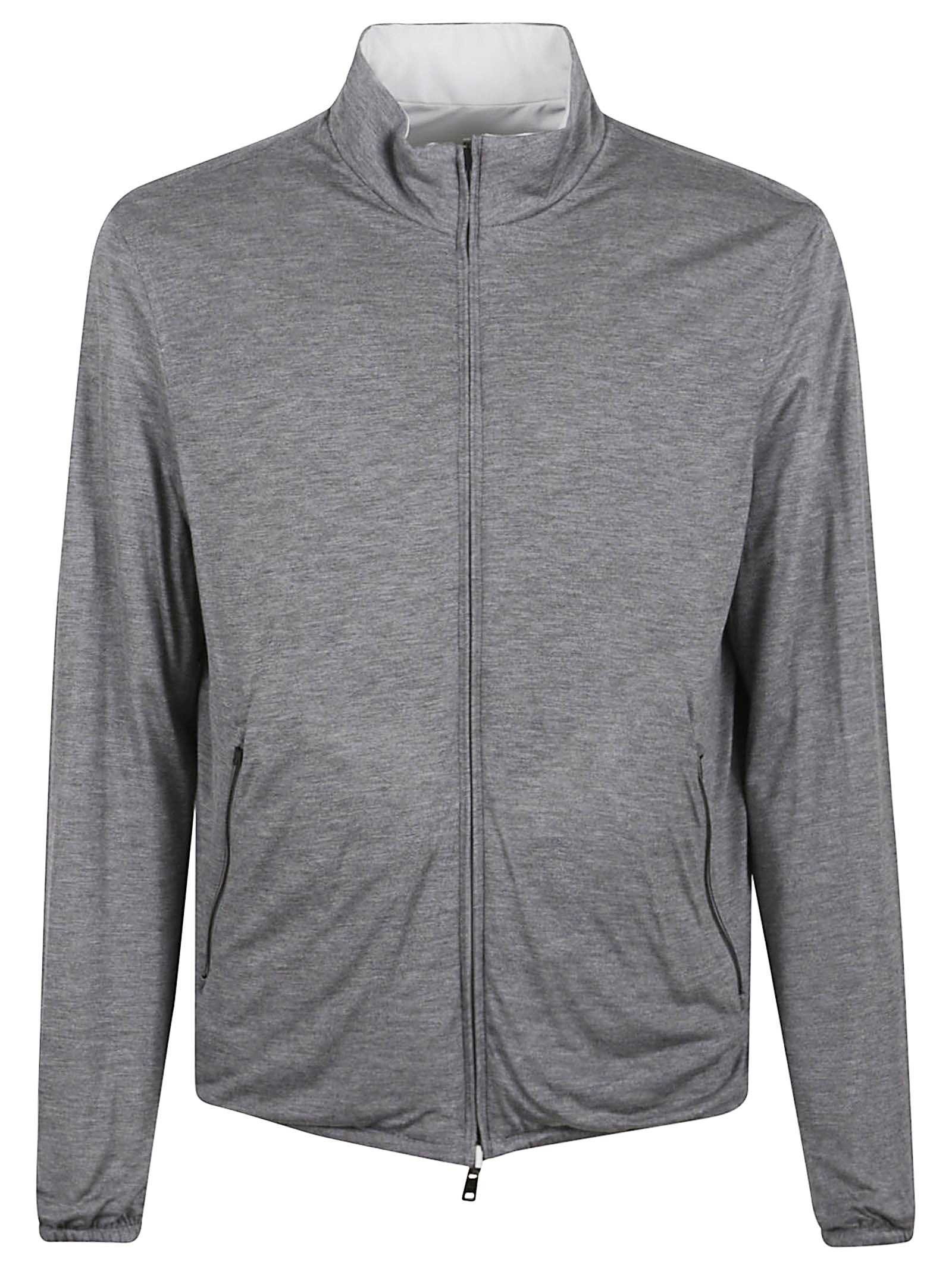 HERNO Men's Stylish Cotton Jacket for Spring/Summer