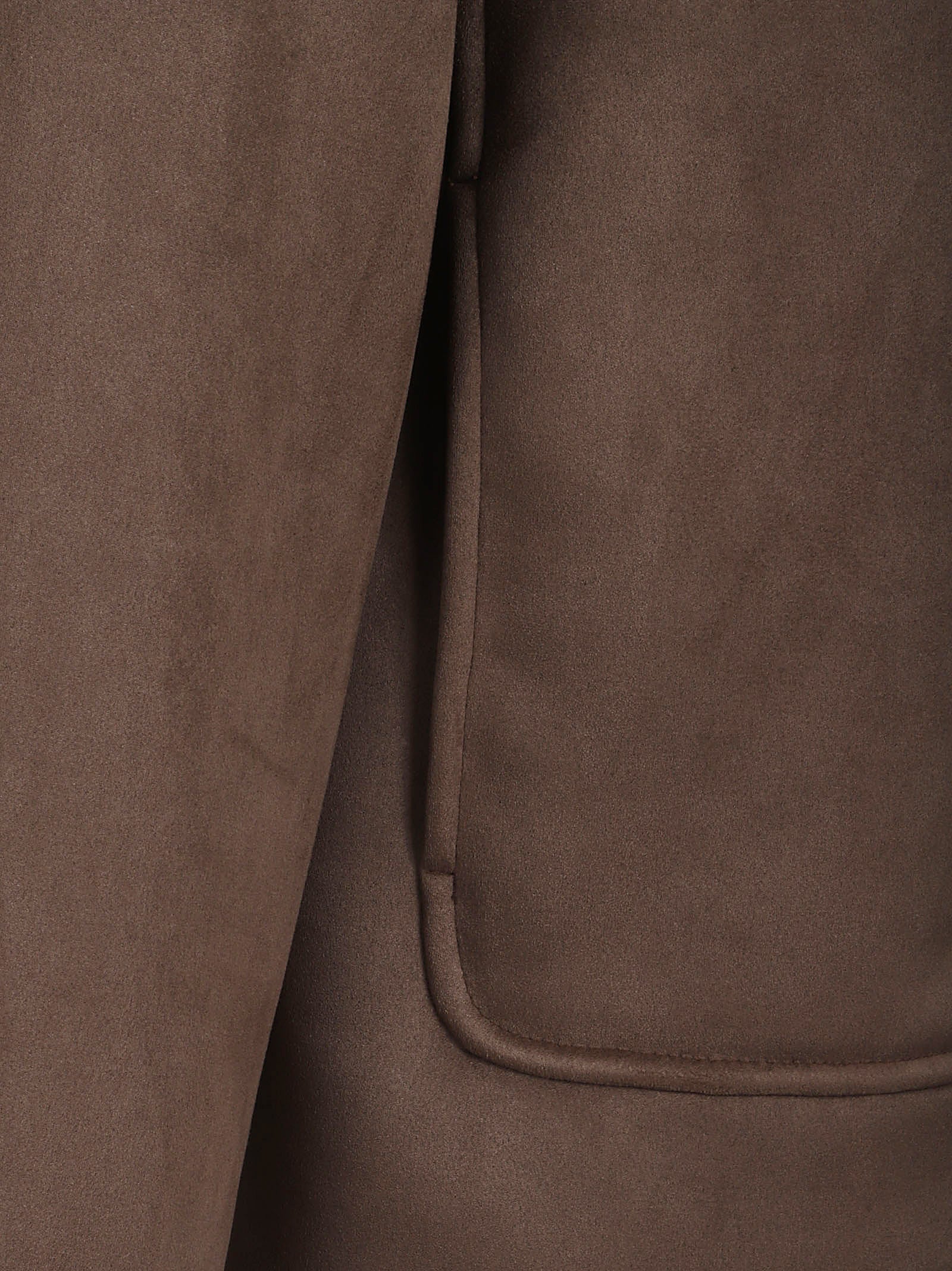 HERNO Sleek Men's Jacket - Size M