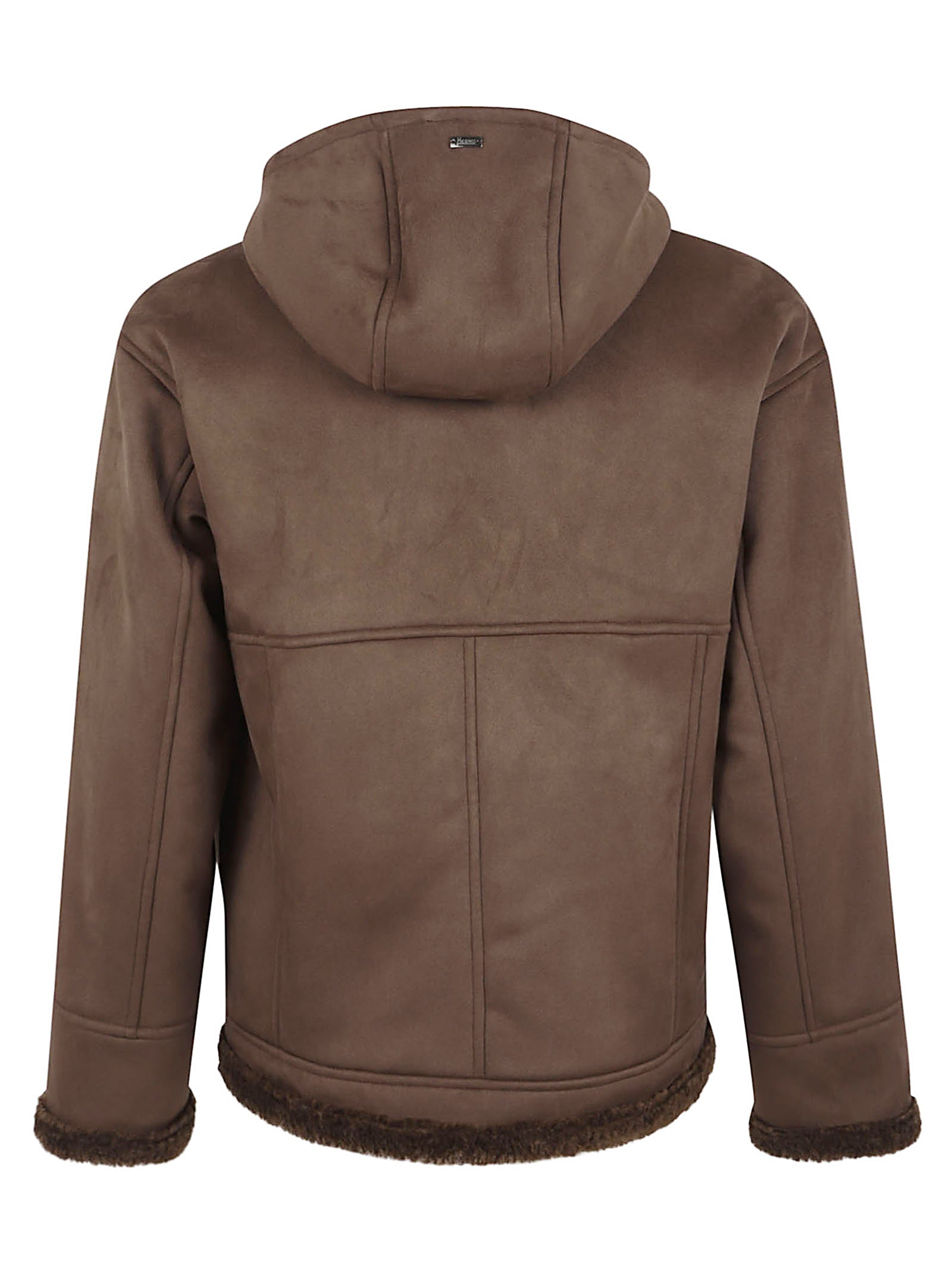 HERNO Sleek Men's Jacket - Size M