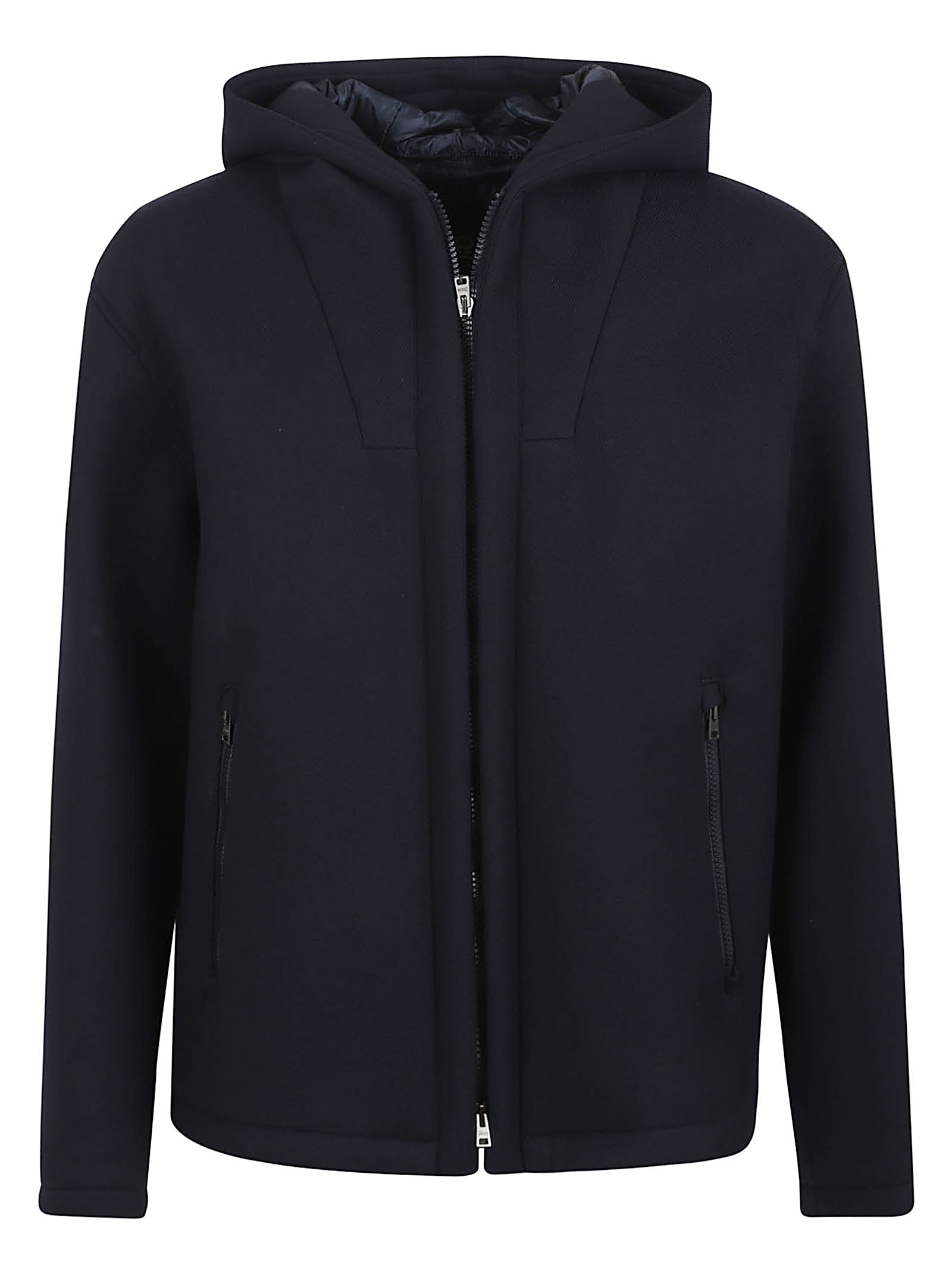 HERNO Stylish Comfort Jacket