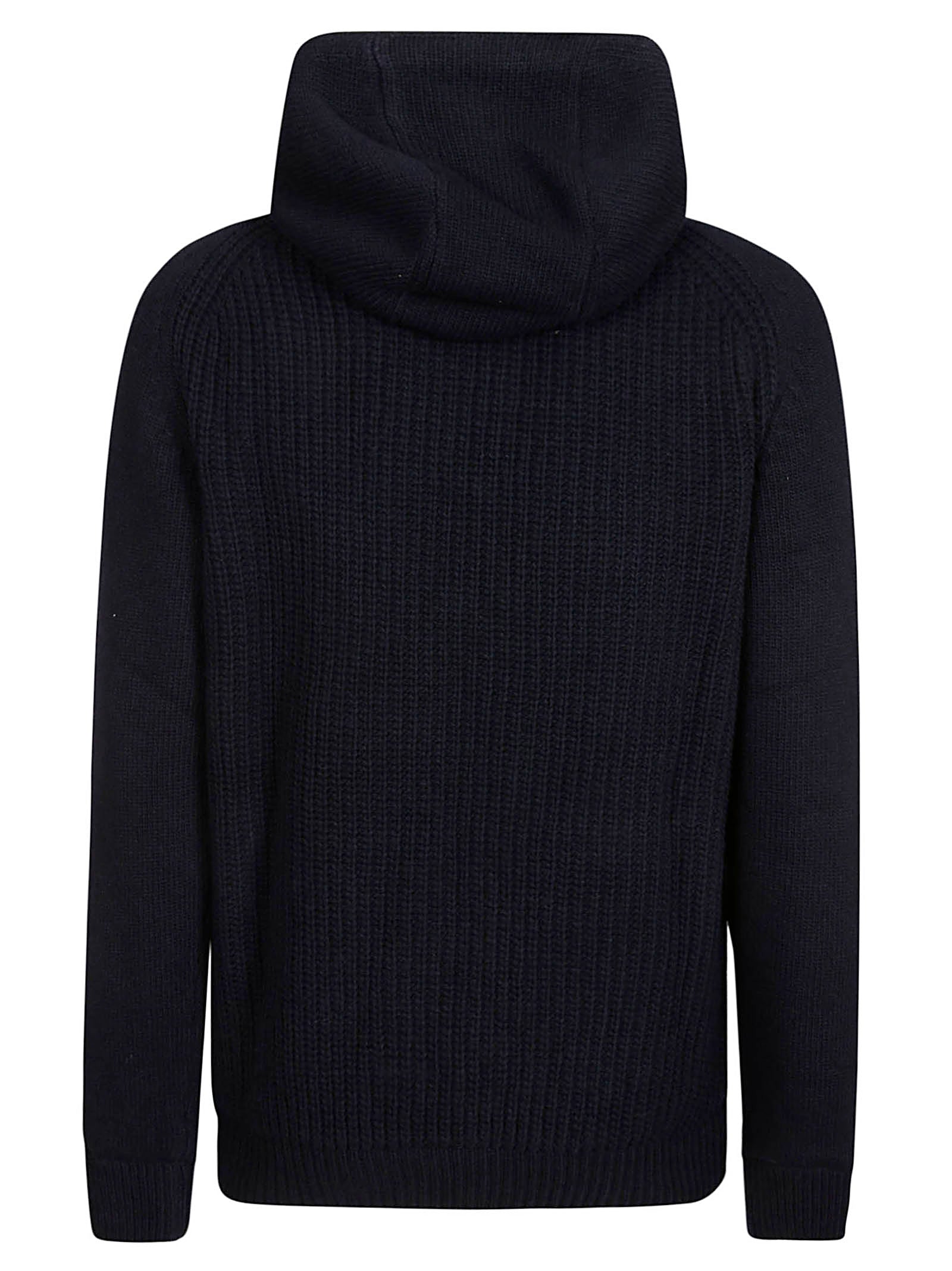 HERNO Men's Wool Tailored Jacket