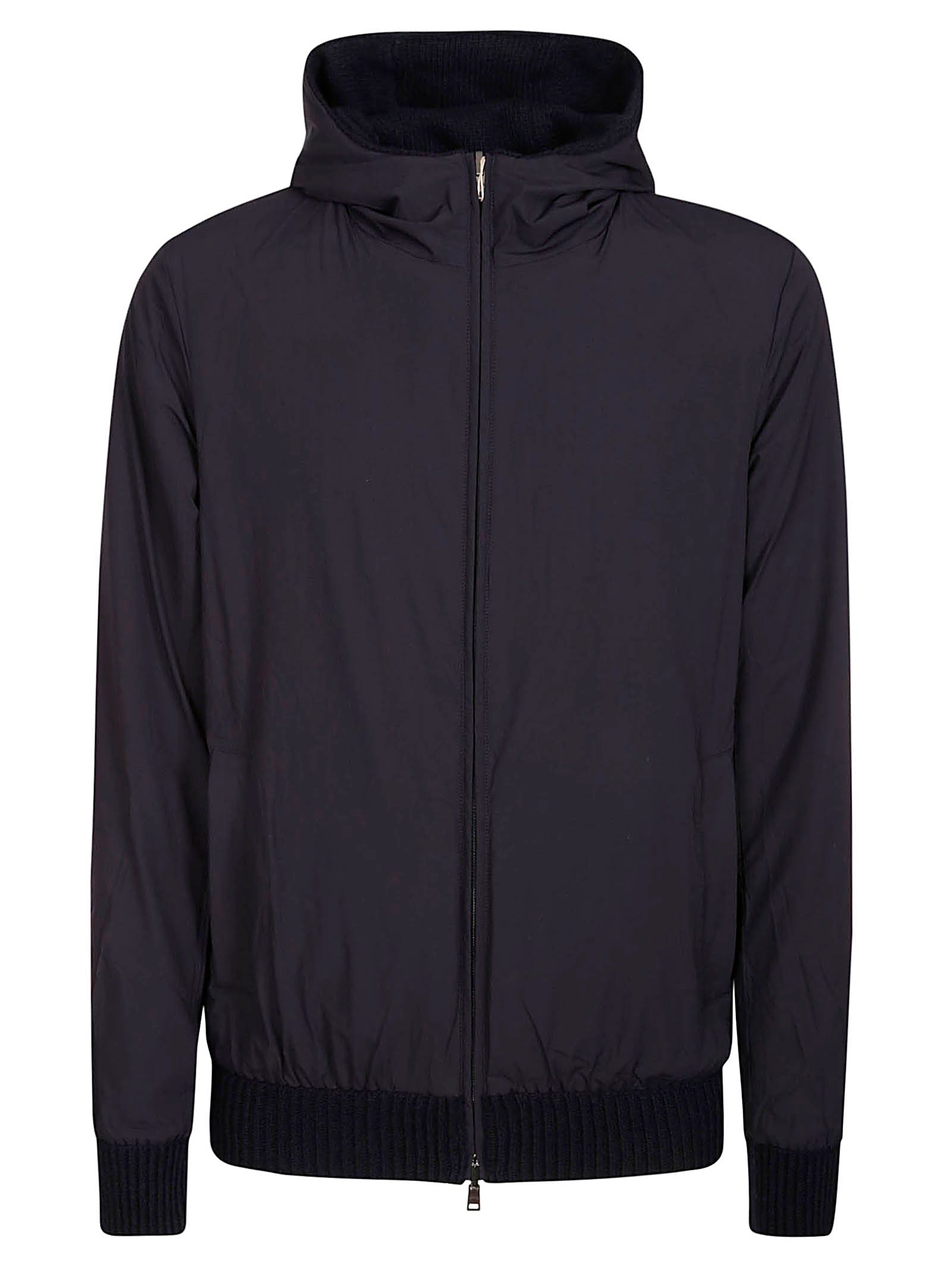 HERNO Men's Wool Tailored Jacket