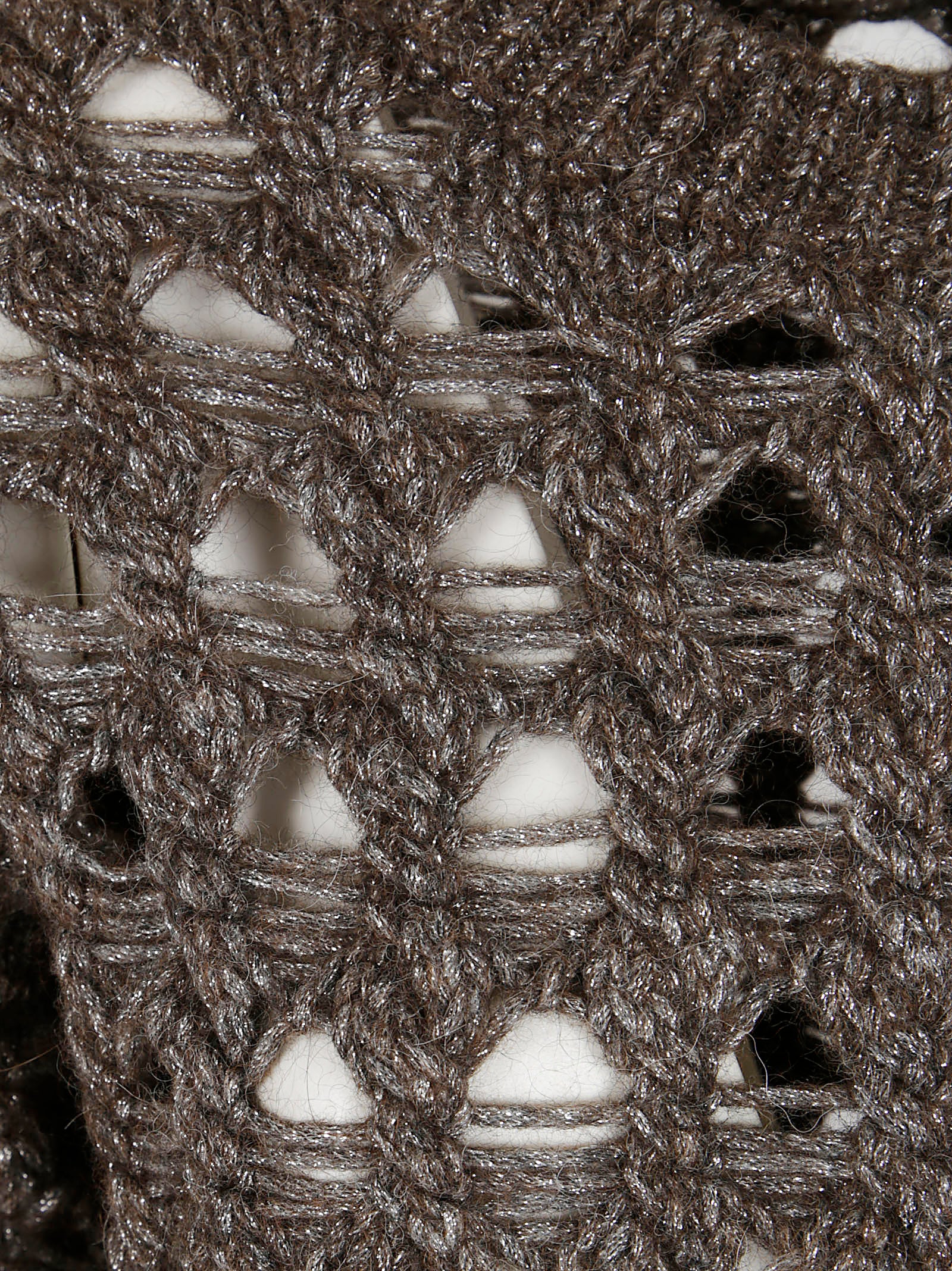 HERNO Women’s Elegant Alpaca Blend Sweater