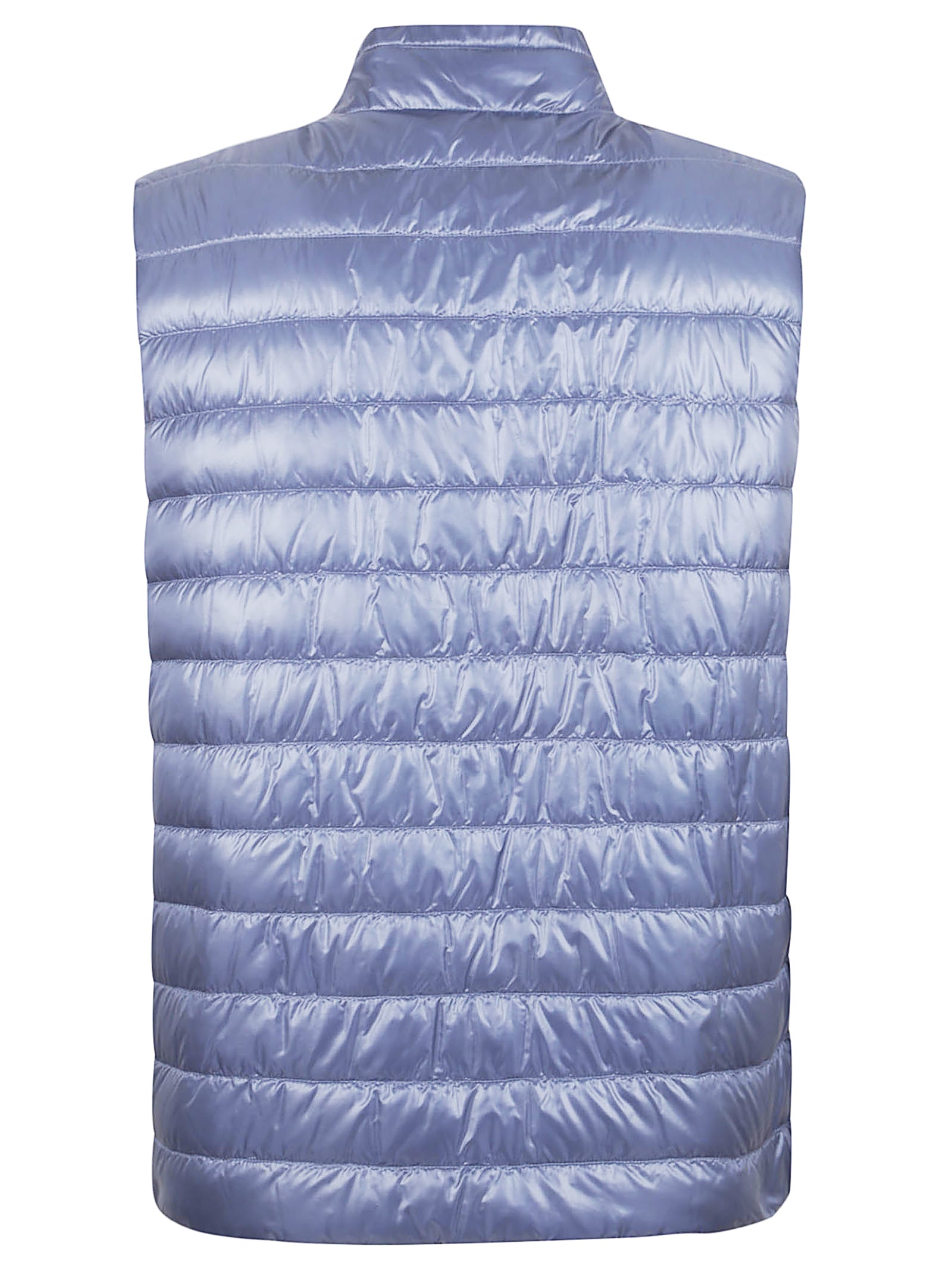 HERNO Tailored Men's Waistcoat - Spring Summer 25 Collection