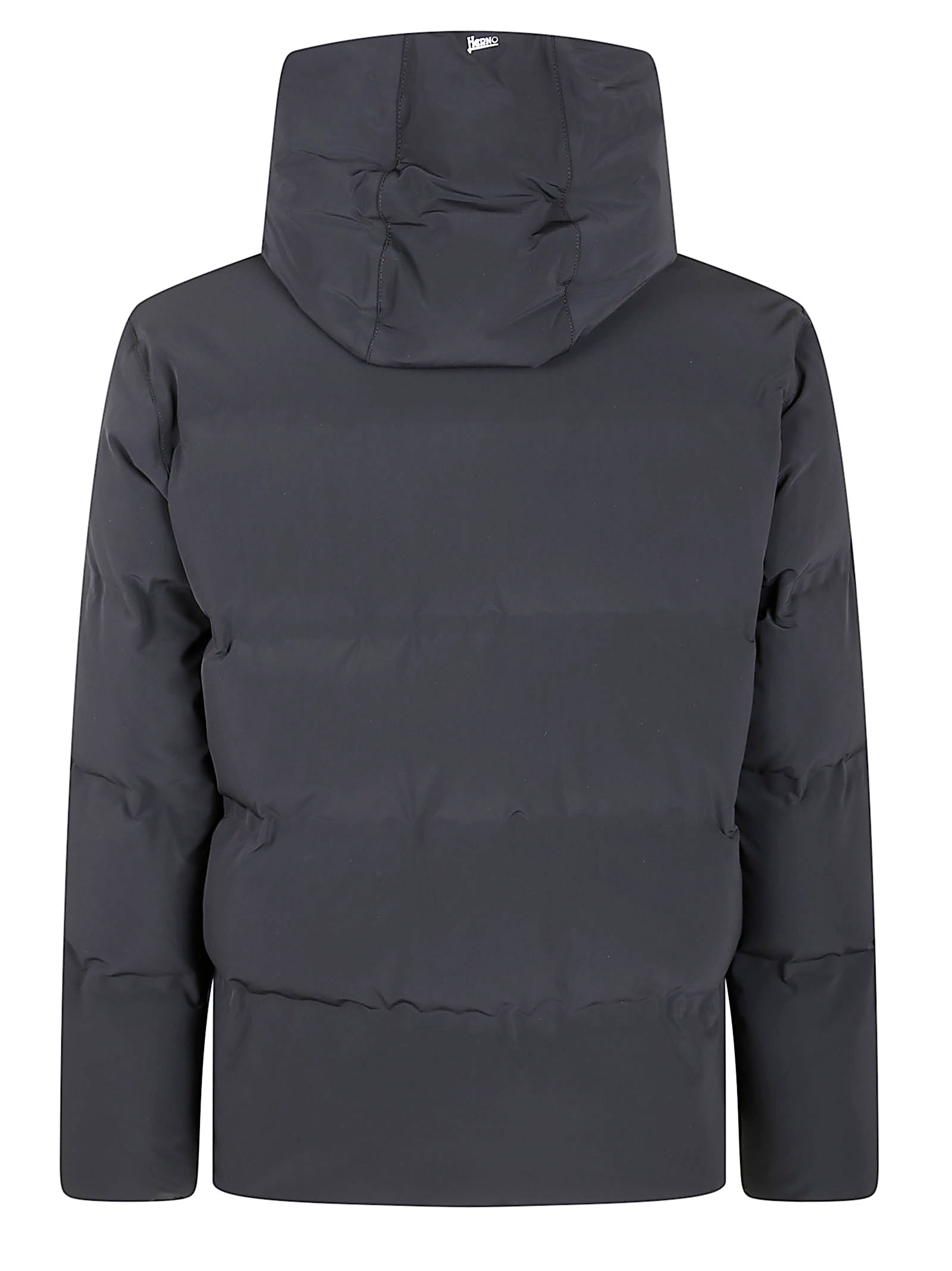 HERNO Premium Down-Filled Jacket - FW25