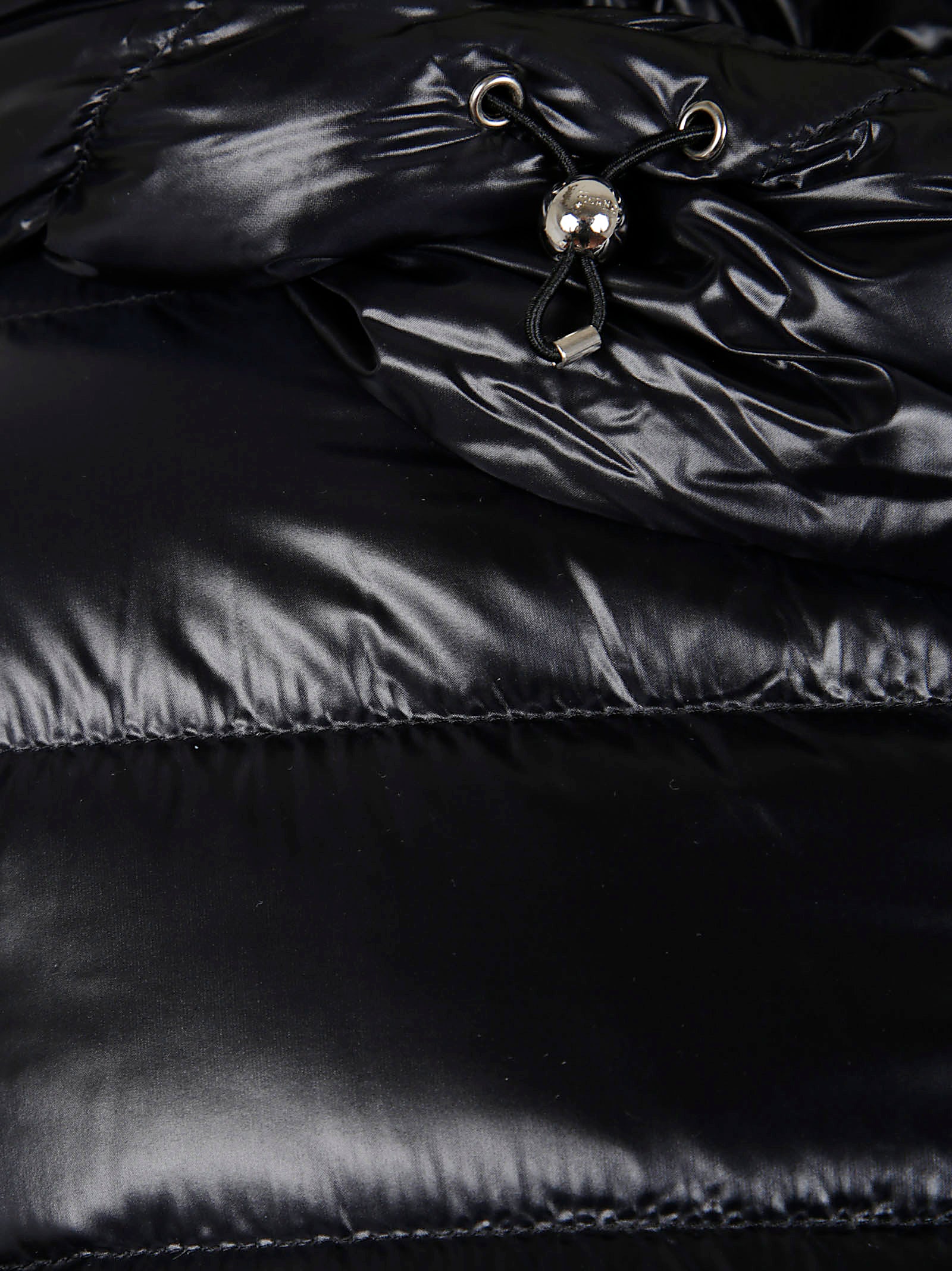 HERNO Silk and Cashmere Layering Jacket for Women