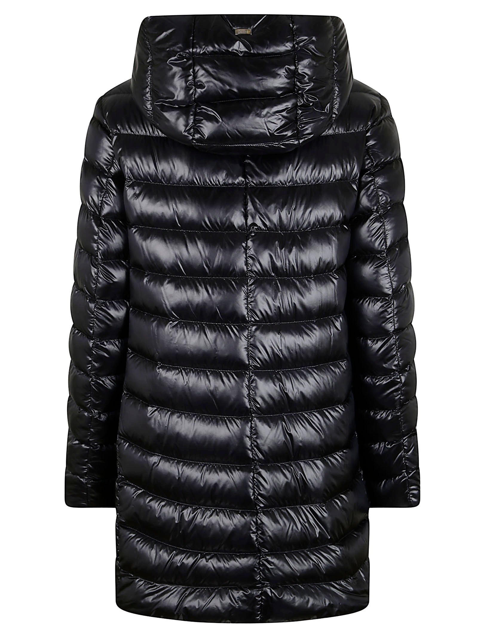 HERNO Silk and Cashmere Layering Jacket for Women