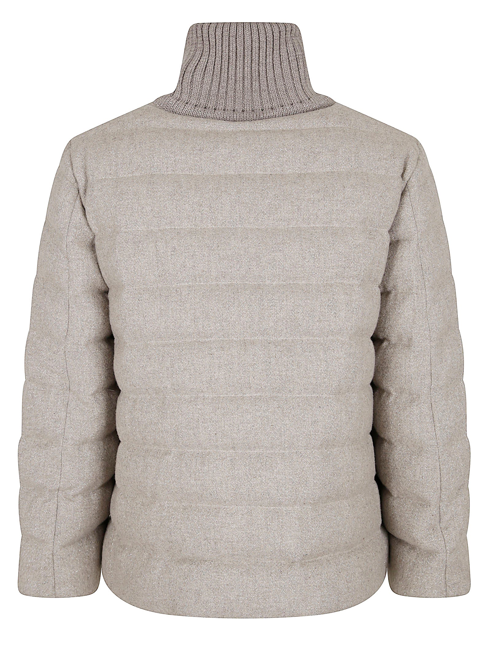 HERNO Luxurious Women's Cashmere Blend Jacket