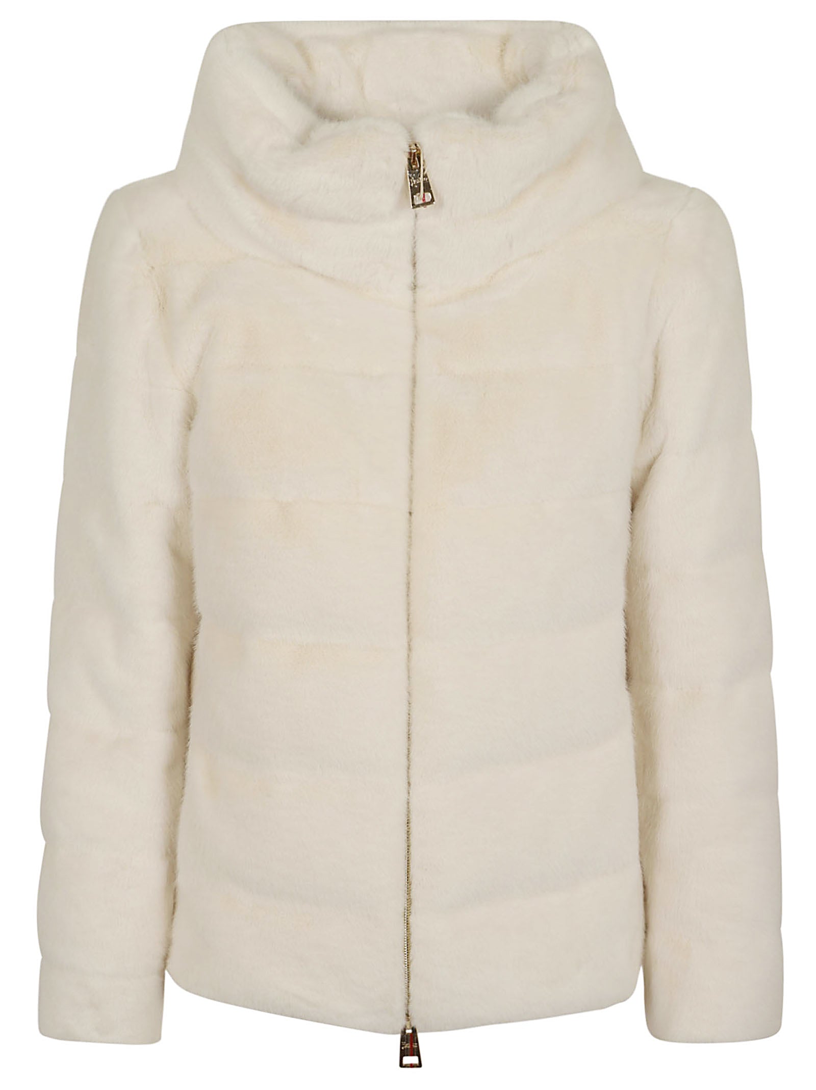 HERNO Women's Stylish Mini Jacket