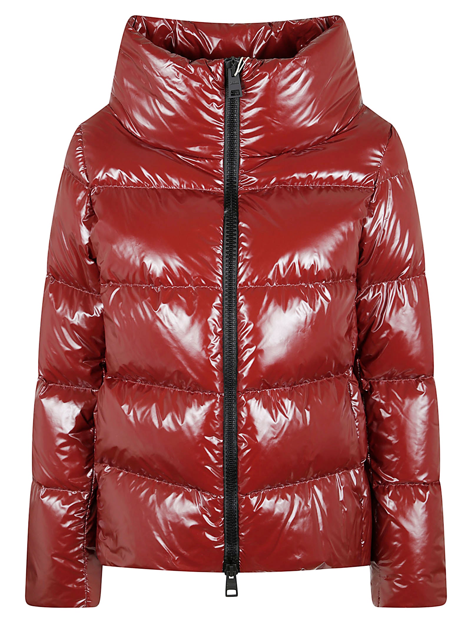 HERNO Regular Fit Down Jacket for Women