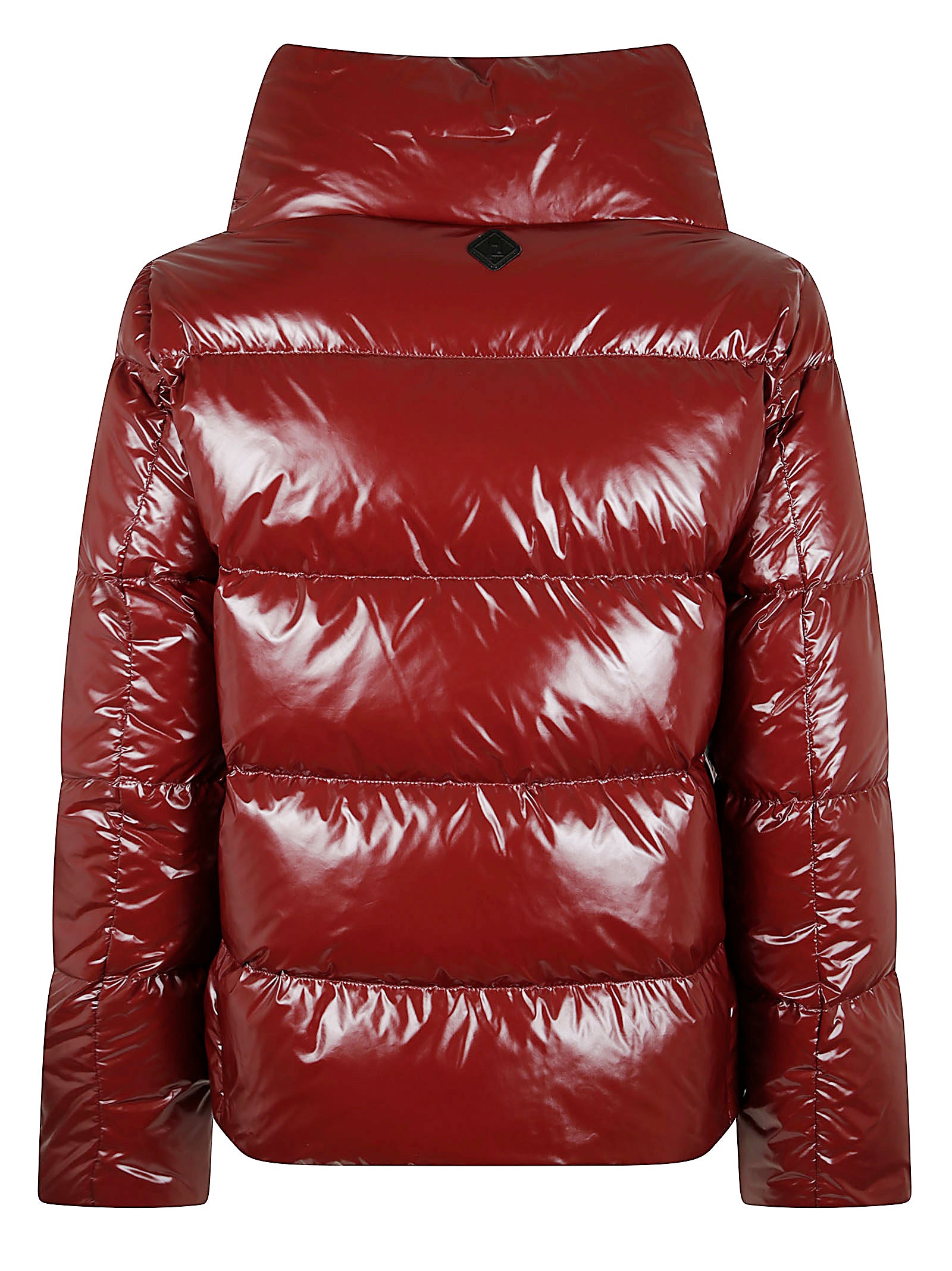 HERNO Regular Fit Down Jacket for Women