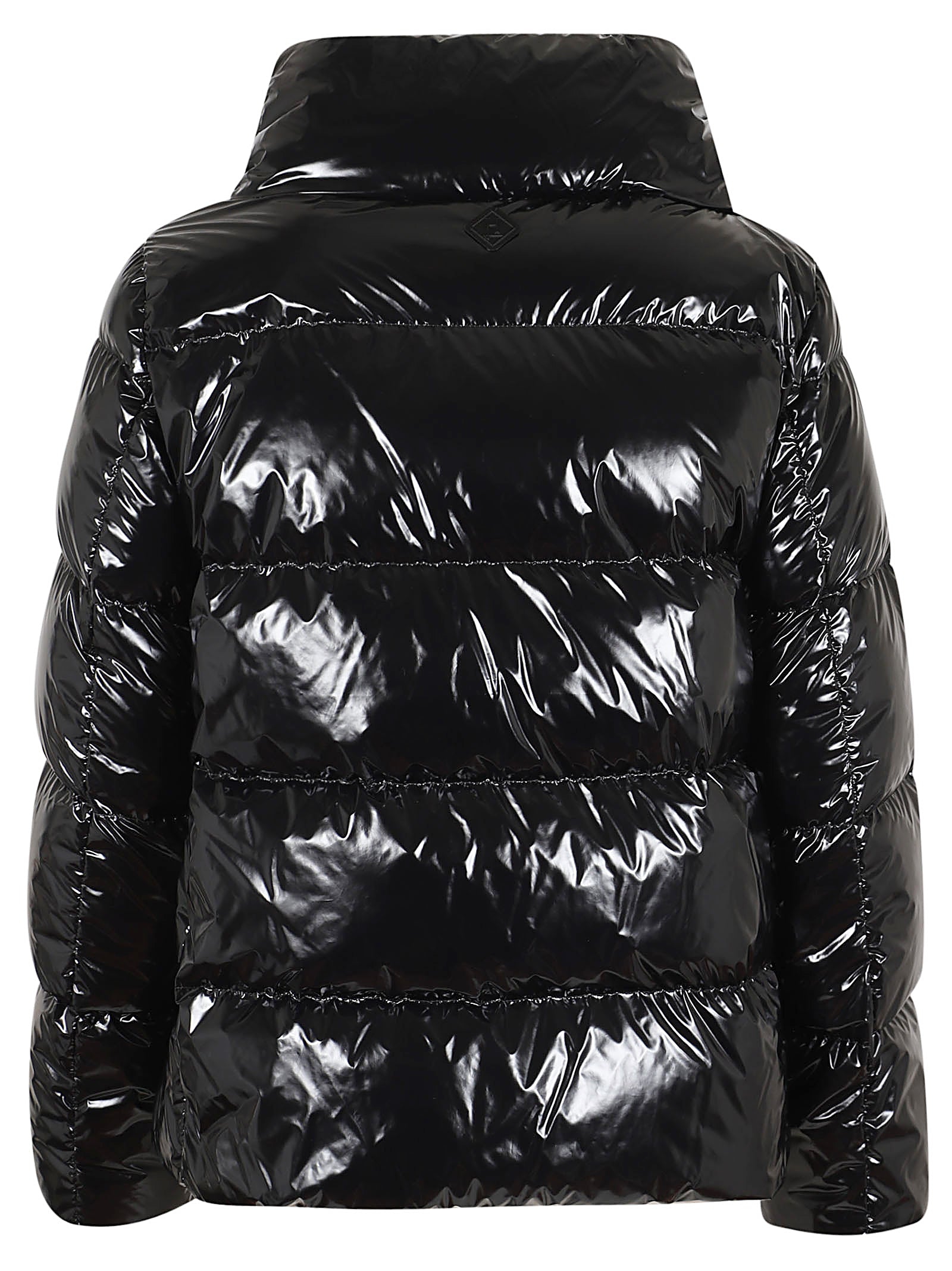 HERNO Stylish Down Jacket for Women